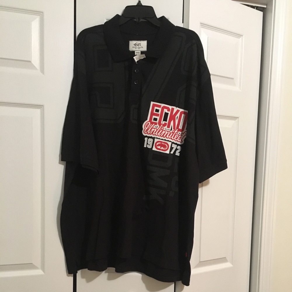 Men’s ECKO Top